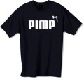 pimp tshirt