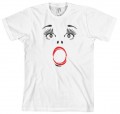 Blow up doll t shirt