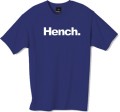 Hench tshirt