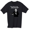 Say hello to my little friend tshirt