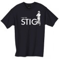I am the Stig t shirt only £9.99