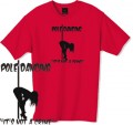 pole dancing tshirt