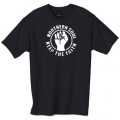 Keep the faith tshirt