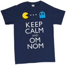 pack man t shirt