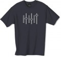 Volume control tshirt