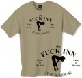 F**k Inn t shirt