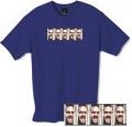 Jack the lad tshirt
