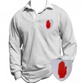 Ulster retro rugby shirt