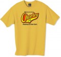 Chorley FM tshirt