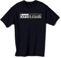 Bono is a twat tshirt