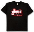Viva La bam tshirt