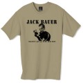 Jack Bauer t shirt.