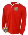 Munster Retro Rugby shirt