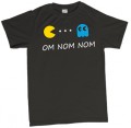 om nom nom t shirt