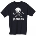 Jackass t shirt
