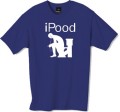 Ipood tshirt