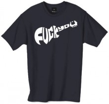 Guitar t-shirt as worn by Slash from Guns and Roses.  He is the former lead guitarist of the American hard rock band Guns N' Roses, with whom he performed and recorded from 1985 to 1996. He later formed Slash's Snakepit and co-founded Velvet Revolver with his former bandmates Duff McKagan and Matt Sorum.