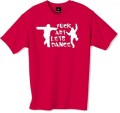 Lets dance tshirt