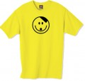 Happy Hitler t shirt