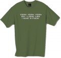 Yeah yeah tshirt