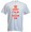 keep calm and tache on tshirt