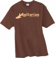 Vagitarian I only eat vag t shirt