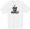 I ran the World tshirt as seen on Little Britain
