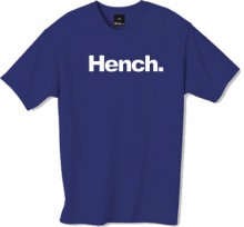 Hench tshirt
