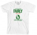 Fairly Hip Kid tshirt