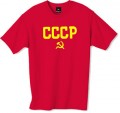 CCCP Icon Soviet t shirt