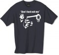 Scarface tshirt