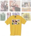 Taxi Driver tshirt