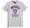 New York Police Department t-shirt.