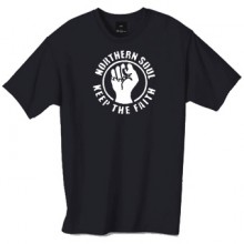 Keep the faith tshirt