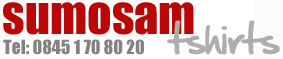 Sumo Sam Ltd 