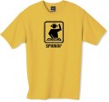 Spinnin DJ t shirt
