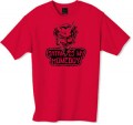 Satan is my homeboy tshirt