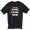This is my Zombie killing t-shirt, this funny tshirt does look quite gross as it has blood stained hand prints all over it, but does look pretty cool.