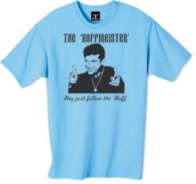Hoffmeister tshirt