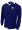 A 1970's style retro style Scotland Rugby shirt. This Retro 1970's style rugby shirt is ideal for showing the World that you are proud to be Scottish. Vintage Navy rugby shirt with white contrast collar. The shirt has been embroidered with the classic thistle crest. This garment is a tribute to Scotland and the Scottish nation and is 100% Unofficial.