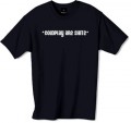 Coldplay are shite tshirt