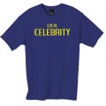 Local celebrity t shirt