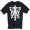 skeleton tshirt, perfect for Halloween