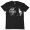 Adolf Hitlers European tour t-shirt. This tshirt is the most controversial tshirt we stock, but one of our best selling t shirts. The back of the tshirt is made to look like a bands tour dates with the dates he invaded various countries.