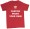 keep calm custom print t shirt