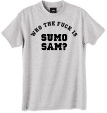 who is tshirt
