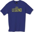 Local Legend t-shirt
