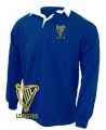 Leinster rugby shirt