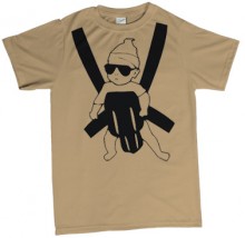 The Hangover t shirt