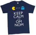 pack man t shirt